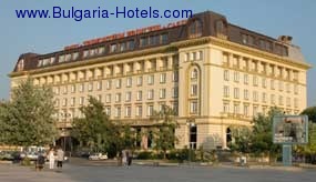 Bulgaria hotels